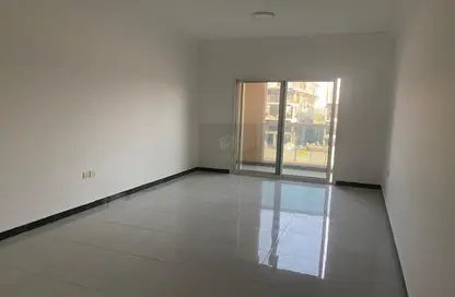 Apartment - 1 Bedroom - 2 Bathrooms for rent in Ajman Corniche Residences - Ajman Corniche Road - Ajman