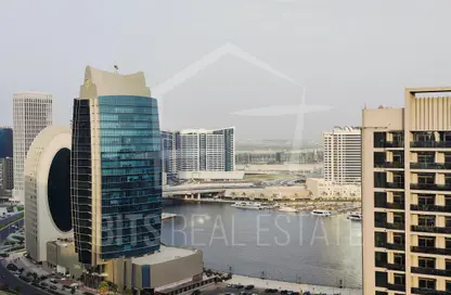 Apartment - 2 Bedrooms - 2 Bathrooms for sale in Burj Al Nujoom - Downtown Dubai - Dubai