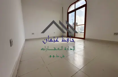 Apartment - Studio - 1 Bathroom for rent in Hadbat Al Zafranah - Muroor Area - Abu Dhabi