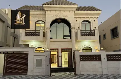 Villa - 5 Bedrooms for sale in Al Yasmeen 1 - Al Yasmeen - Ajman