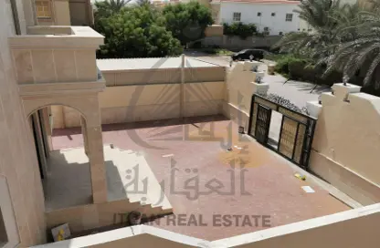 Villa - 5 Bedrooms - 7 Bathrooms for rent in Al Mowaihat 3 - Al Mowaihat - Ajman