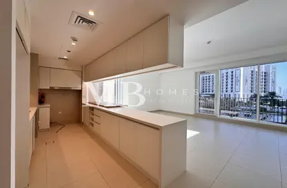 Apartment - 3 Bedrooms - 4 Bathrooms for sale in Creek Horizon Tower 1 - Creek Horizon - Dubai Creek Harbour (The Lagoons) - Dubai