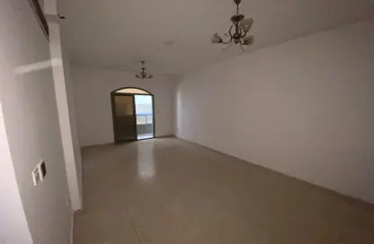 Apartment - 1 Bedroom - 1 Bathroom for rent in Al Naimiya - Al Nuaimiya - Ajman