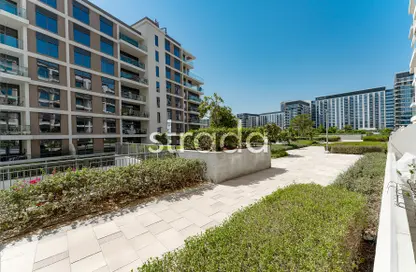 Apartment - 2 Bedrooms - 3 Bathrooms for sale in Mulberry 1 - Park Heights - Dubai Hills Estate - Dubai