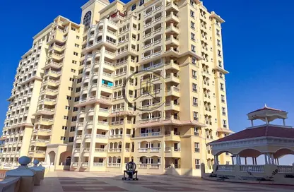 Apartment - 1 Bathroom for rent in Royal Breeze 4 - Royal Breeze - Al Hamra Village - Ras Al Khaimah