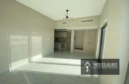 Apartment - 1 Bathroom for rent in MAG 555 - MAG 5 - Dubai South (Dubai World Central) - Dubai