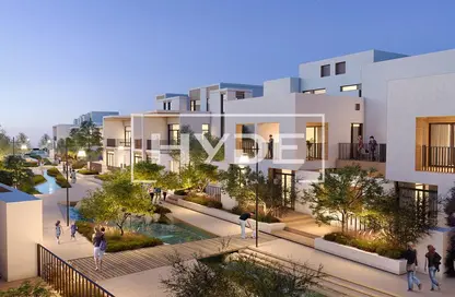 Townhouse - 3 Bedrooms - 4 Bathrooms for sale in Raya - Arabian Ranches 3 - Dubai