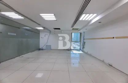 Office Space - Studio for rent in Business Tower C - Business Towers - Electra Street - Abu Dhabi