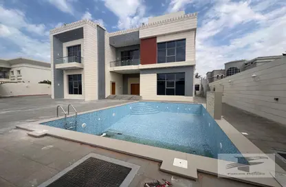 Villa - 6 Bedrooms - 7 Bathrooms for rent in Al Barsha South 1 - Al Barsha South - Al Barsha - Dubai