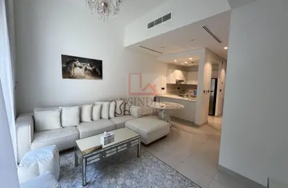 Villa - 2 Bedrooms - 3 Bathrooms for rent in Aldhay at Bloom Gardens - Bloom Gardens - Al Salam Street - Abu Dhabi