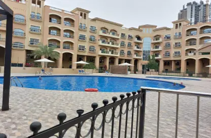 Apartment - 1 Bedroom - 2 Bathrooms for sale in Diamond Views 3 - Diamond Views - Jumeirah Village Circle - Dubai