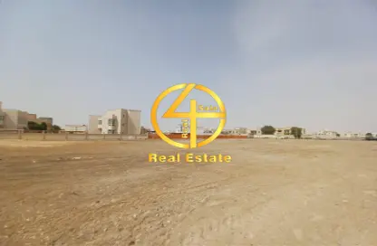 Land - Studio for sale in Mohamed Bin Zayed City - Abu Dhabi