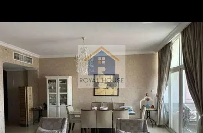 Apartment - 2 Bedrooms - 3 Bathrooms for sale in Al Khan Lagoon - Al Khan - Sharjah