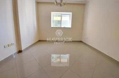 Apartment - 1 Bedroom - 1 Bathroom for rent in Manazil Tower 3 - Al Mamzar - Sharjah - Sharjah