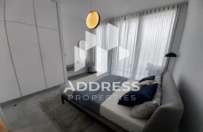 Apartment - 2 Bedrooms - 3 Bathrooms for sale in Nesba - Aljada - Sharjah