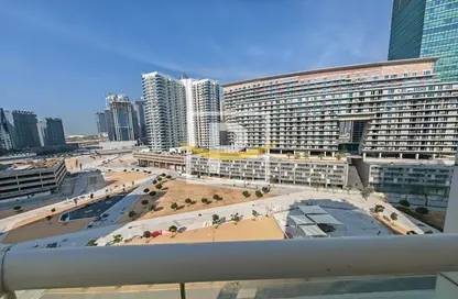 Apartment - 1 Bedroom - 2 Bathrooms for rent in Park Central - Business Bay - Dubai