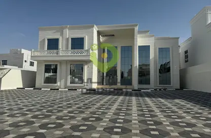 Villa - 7 Bedrooms for sale in Madinat Al Riyad - Abu Dhabi