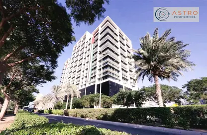 Apartment - 2 Bedrooms - 2 Bathrooms for sale in Binghatti Amber - Jumeirah Village Circle - Dubai