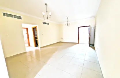 Apartment - 2 Bedrooms - 2 Bathrooms for rent in Al Fajir Tower - Al Nahda - Sharjah