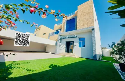 Villa - 5 Bedrooms - 7 Bathrooms for sale in Al Zaheya Gardens - Al Zahya - Ajman