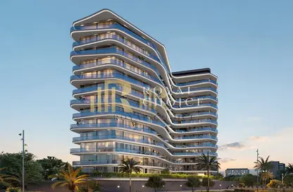 Apartment - 2 Bedrooms - 3 Bathrooms for sale in Milos Residences - Dubai Land - Dubai