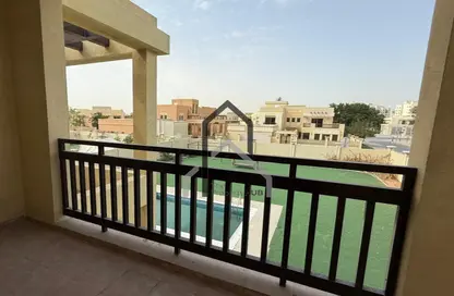 Villa - 5 Bedrooms - 7 Bathrooms for rent in Bawabat Al Sharq - Baniyas East - Baniyas - Abu Dhabi