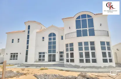 Villa - 7 Bedrooms for rent in Mohamed Bin Zayed City Villas - Mohamed Bin Zayed City - Abu Dhabi