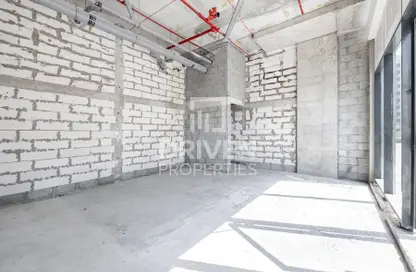 Retail - Studio - 1 Bathroom for rent in AZIZI Riviera 3 - Meydan One - Meydan - Dubai