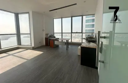 Office Space - Studio for sale in Julphar Commercial Tower - Julphar Towers - Al Nakheel - Ras Al Khaimah