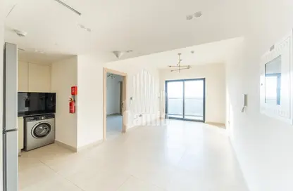 Apartment - 1 Bedroom - 2 Bathrooms for rent in Binghatti Jasmine - Jumeirah Village Circle - Dubai