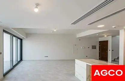 Townhouse - 3 Bedrooms - 4 Bathrooms for rent in La Rosa 5 - Villanova - Dubai Land - Dubai