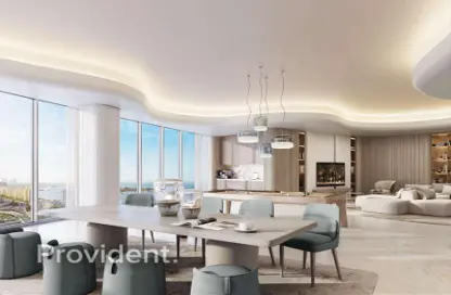 Apartment - 1 Bedroom - 2 Bathrooms for sale in Palm Beach Towers 3 - Palm Beach Towers - Palm Jumeirah - Dubai