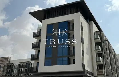 Apartment - 2 Bedrooms - 3 Bathrooms for rent in Rukan Residences - Dubai Land - Dubai