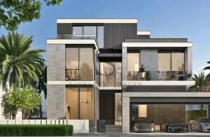 Villa - 5 Bedrooms - 6 Bathrooms for sale in Al Wasl Villas - Al Wasl Road - Al Wasl - Dubai