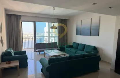 Apartment - 1 Bedroom - 1 Bathroom for sale in Harbour Views 2 - Dubai Creek Harbour (The Lagoons) - Dubai