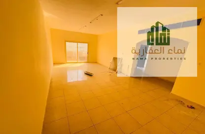 Apartment - 2 Bedrooms - 2 Bathrooms for rent in Rifa 1 - Al Nuaimiya - Ajman