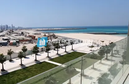 Apartment - 1 Bedroom - 2 Bathrooms for sale in Mamsha Al Saadiyat - Saadiyat Cultural District - Saadiyat Island - Abu Dhabi