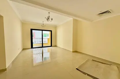 Apartment - 1 Bedroom - 2 Bathrooms for rent in Al Thani Muwaileh - Muwaileh Commercial - Sharjah