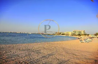 Land - Studio for sale in Lea - Yas Acres - Yas Island - Abu Dhabi