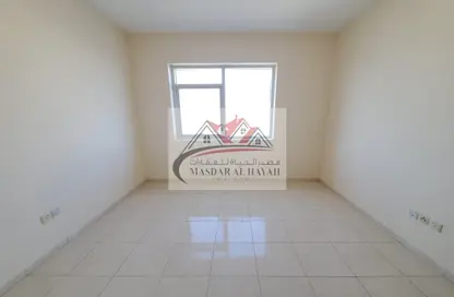 Apartment - 1 Bathroom for rent in Gulf Pearl Tower - Al Nahda - Sharjah