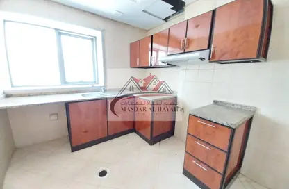 Apartment - 2 Bedrooms - 2 Bathrooms for rent in Bukhara Street - Al Nahda - Sharjah