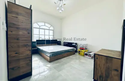 Apartment - 1 Bathroom for rent in Rabdan - Abu Dhabi