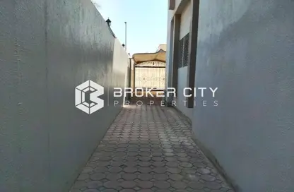 Compound - 4 Bedrooms - 5 Bathrooms for sale in Al Bateen - Abu Dhabi