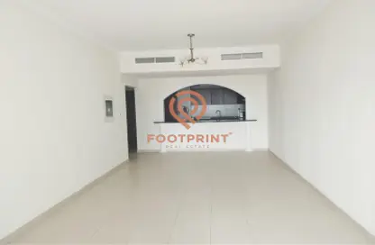 Apartment - 1 Bedroom - 2 Bathrooms for rent in Grand Horizon 1 - Grand Horizon - Dubai Sports City - Dubai