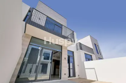 Townhouse - 3 Bedrooms - 4 Bathrooms for rent in Sun - Arabian Ranches 3 - Dubai