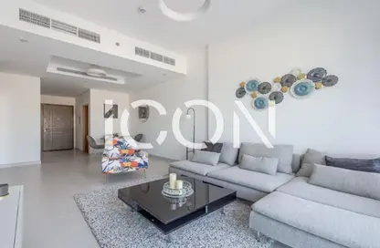 Apartment - 1 Bedroom - 2 Bathrooms for sale in The Bay - Business Bay - Dubai