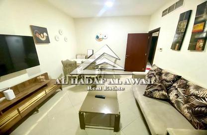 Apartment - 2 Bedrooms - 2 Bathrooms for rent in Canal Star Tower - Al Majaz 3 - Al Majaz - Sharjah