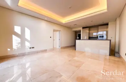 Apartment - 1 Bedroom - 2 Bathrooms for rent in The 8 - The Crescent - Palm Jumeirah - Dubai