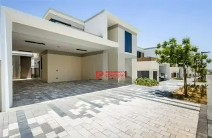 Villa - 5 Bedrooms - 5 Bathrooms for sale in Harmony - Tilal Al Ghaf - Dubai