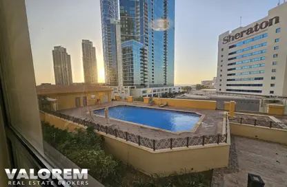 Apartment - 2 Bedrooms - 3 Bathrooms for sale in Shams 4 - Shams - Jumeirah Beach Residence - Dubai